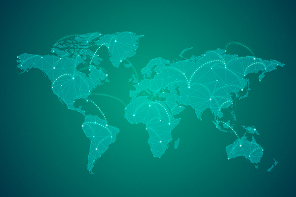 Global Investment Strategy HK Limited - Extending the GIS Platform Internationally