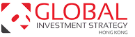 Logo - Global Investment Strategy, Hong Kong
