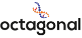 Octagonal Limited Logo