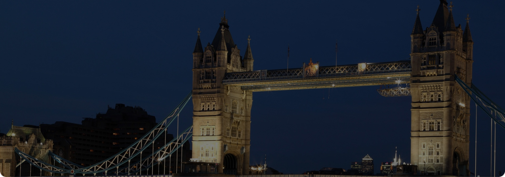 Octagonal Limited - Contact Us Banner