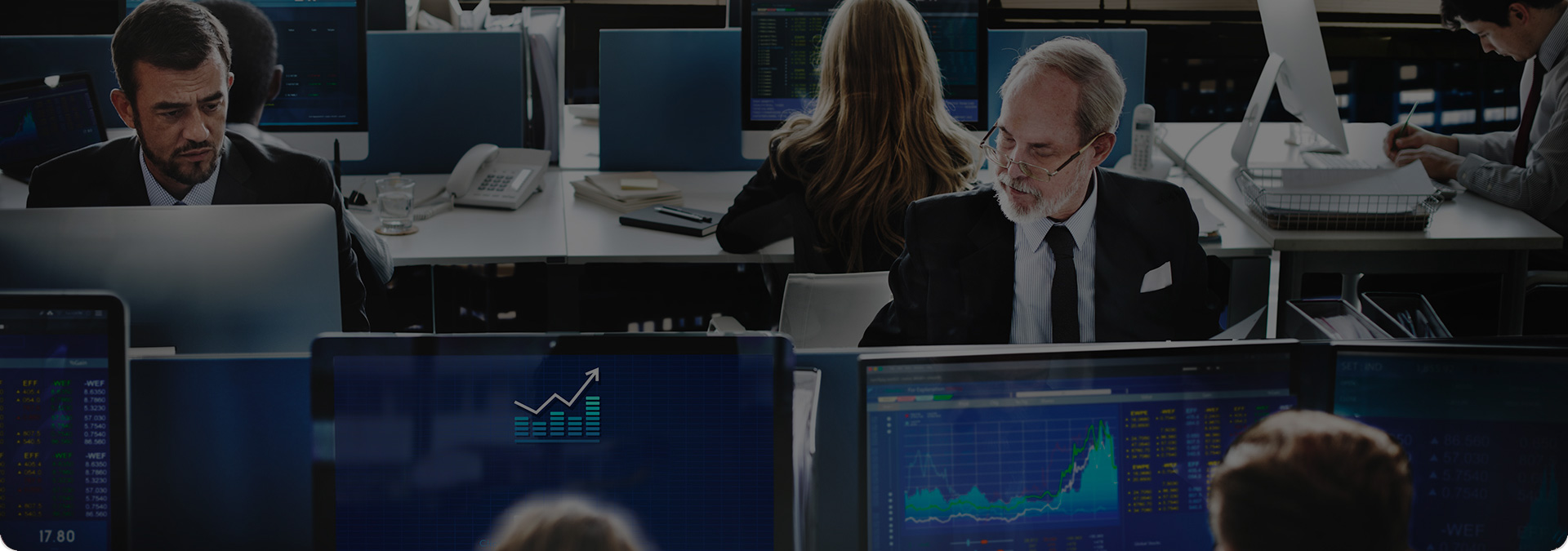 Octagonal Limited - Portfolio GISUK Banner