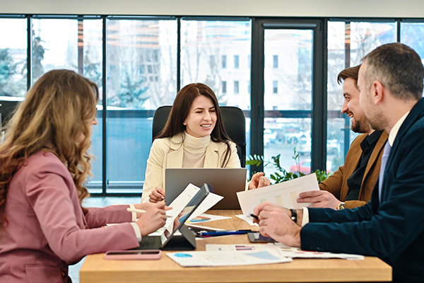 Global Investment Strategy UK Limited - Complementary Client Services