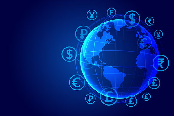 Global Investment Strategy UK Limited - Core Focus: Settlement & Custody Infrastructure